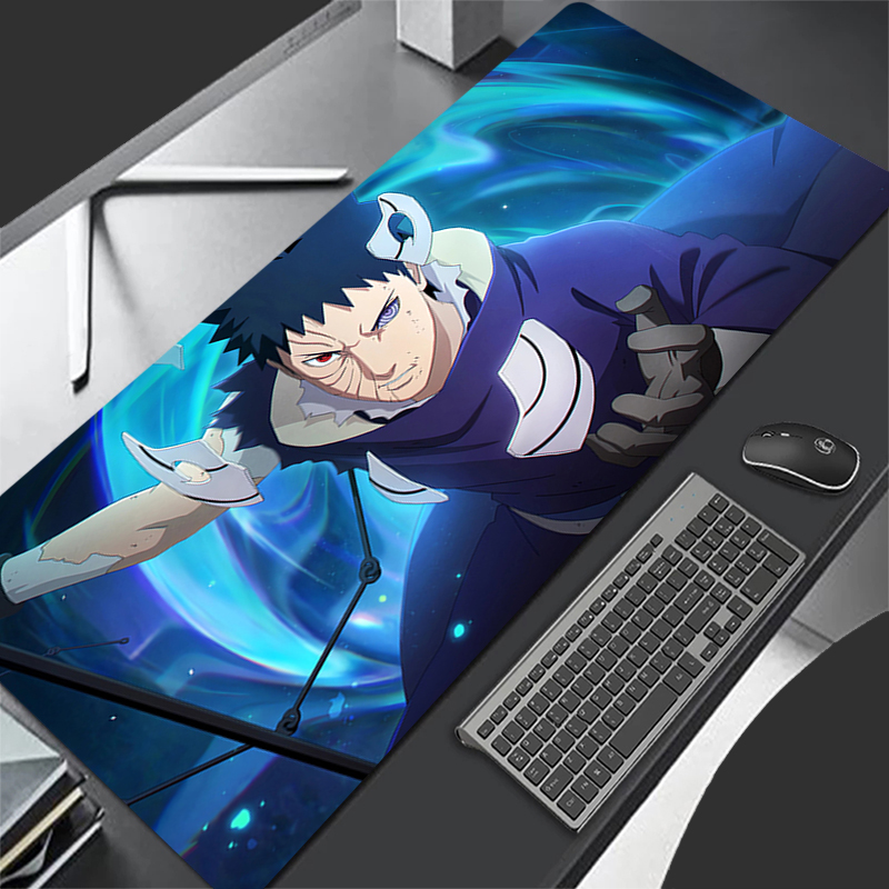 Podkładka pod mysz Anime Carpe – Pc Gaming Naruto recenzja i cena