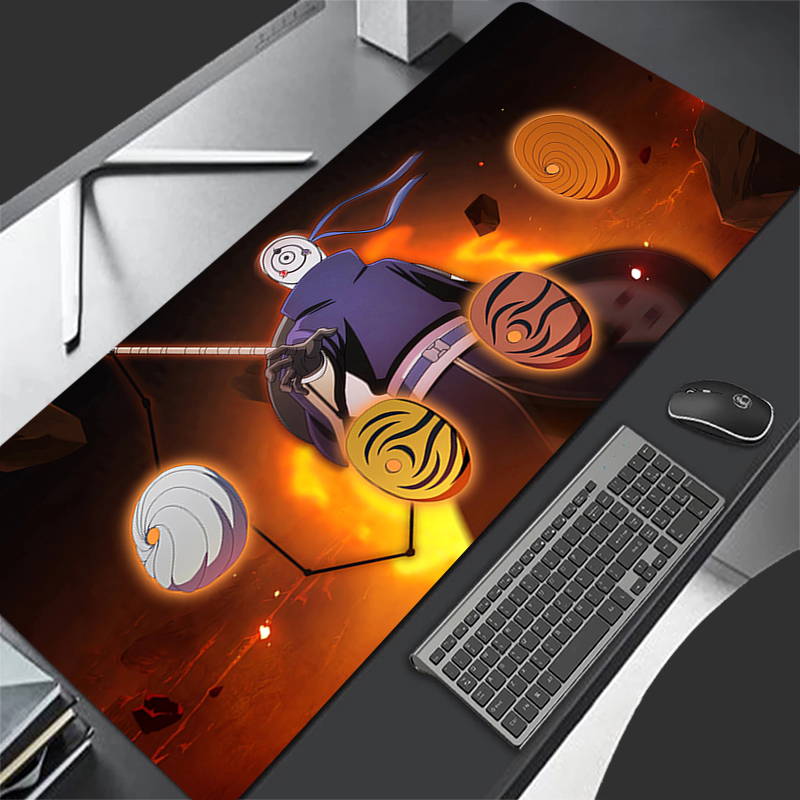 Podkładka pod mysz Anime Carpe – Pc Gaming Naruto recenzja i cena