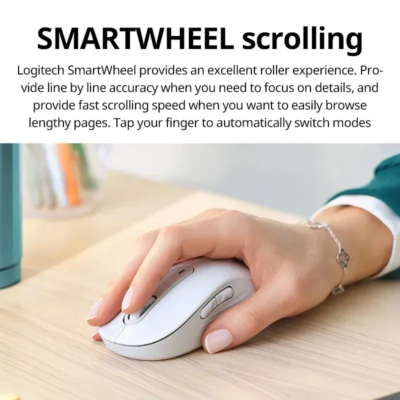 Mysz bezprzewodowa Bluetooth L – Pc Gaming Logitech recenzja i cena