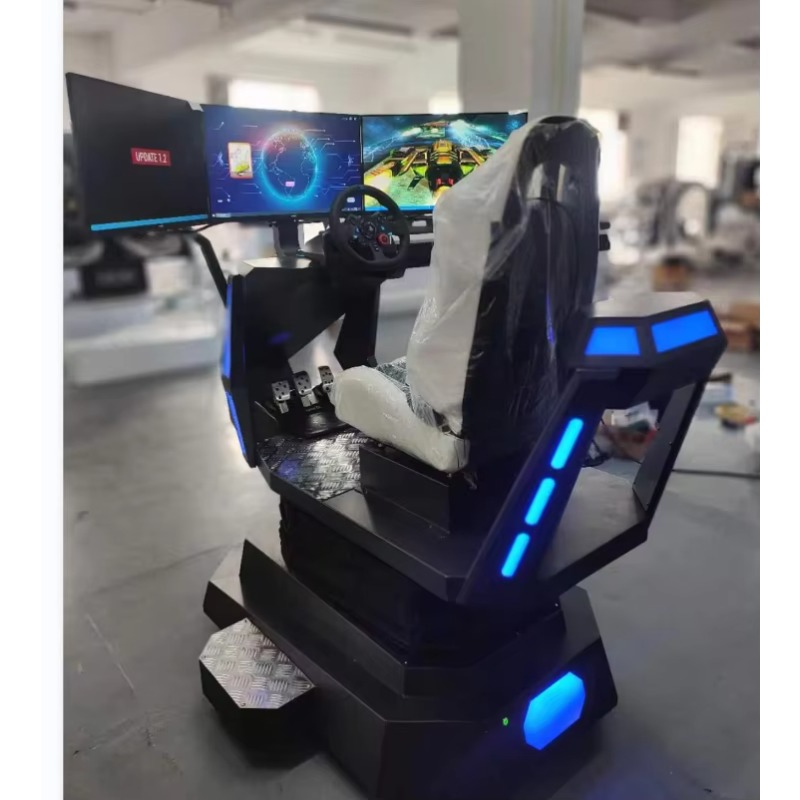 Bezpośrednia sprzedaż fabryczn – Pc Gaming Chair recenzja i cena