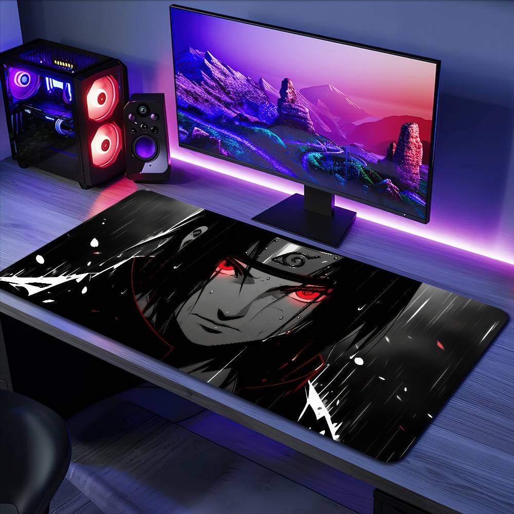 Podkładka pod mysz Anime NARUT – Pc Gaming Naruto recenzja i cena
