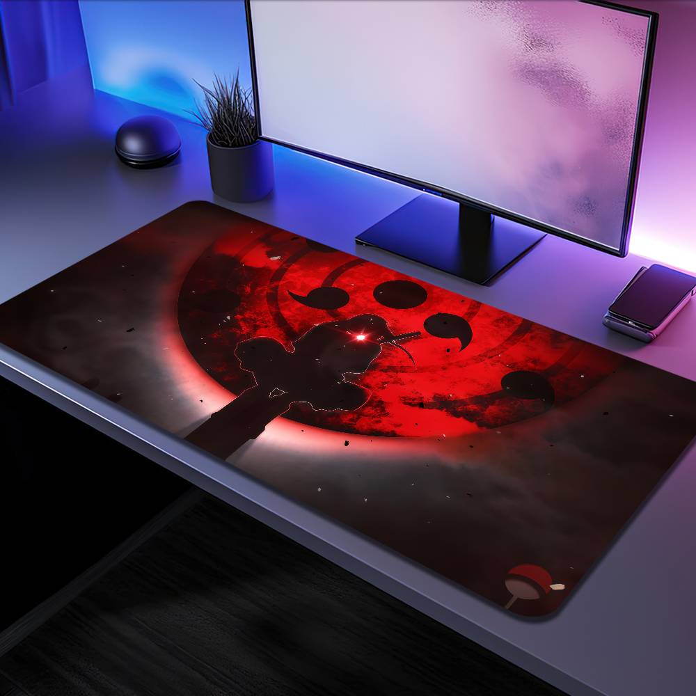 Podkładka pod mysz Anime NARUT – Pc Gaming Naruto recenzja i cena