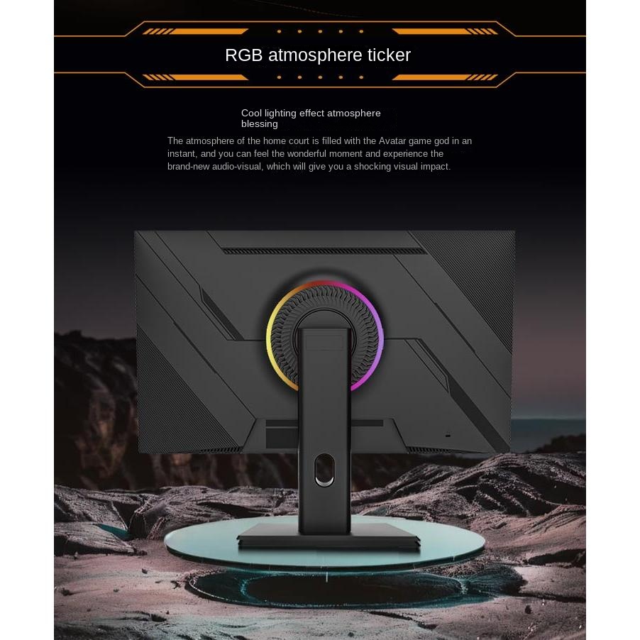 Monitor do gier o dobrej jakoś – Gaming Pc Equipment recenzja i cena