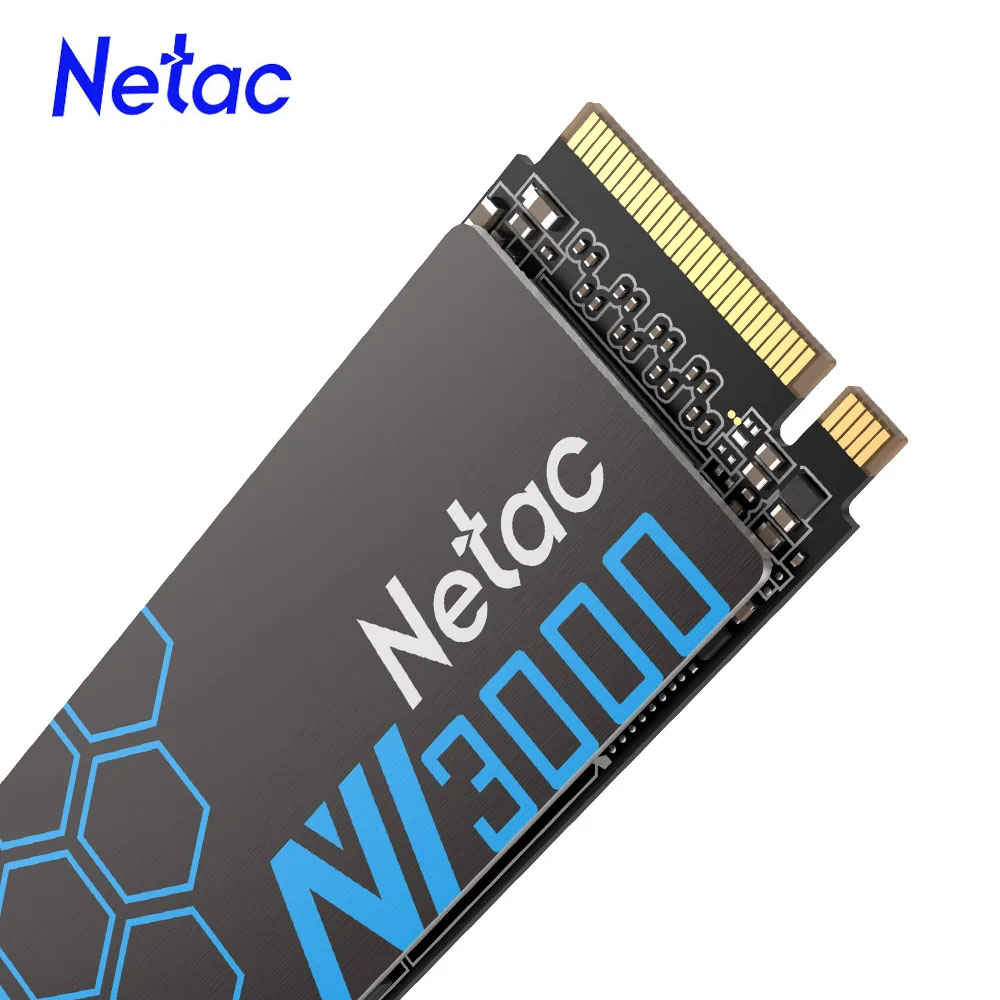 Netac NVMe SSD M2 1TB 2TB 500G – Samsung Ssd Evo 870 recenzja i cena