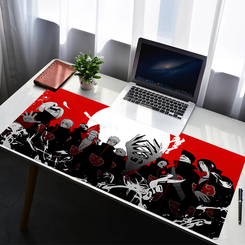 Podkładka pod mysz PC Antypośl – Pc Gaming Naruto recenzja i cena