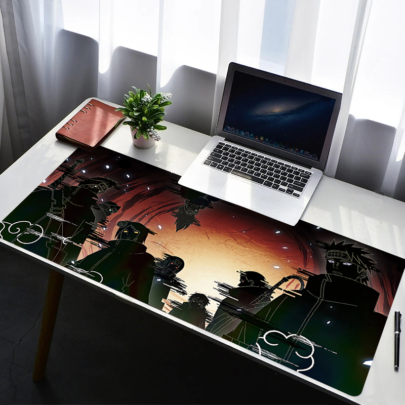 Podkładka pod mysz PC Antypośl – Pc Gaming Naruto recenzja i cena