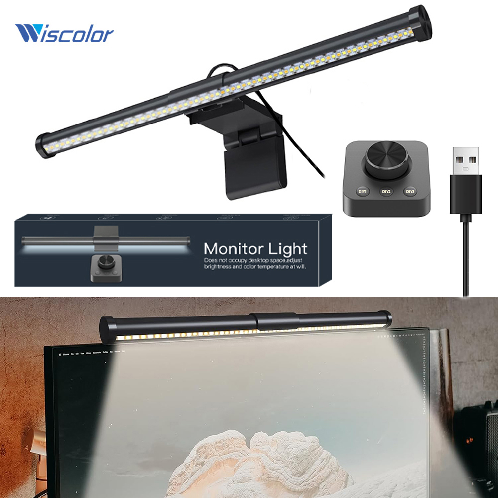 Komputer LED Monitor PC Pasek  – Pc Gaming Rgb recenzja i cena