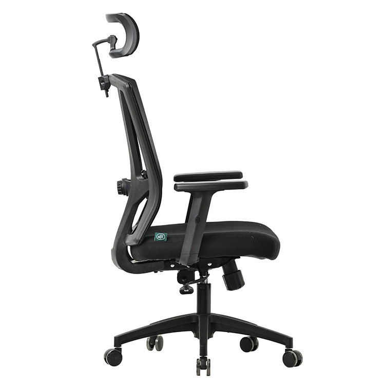 Nowoczesne Białe Różowe Krzesł – Pc Gaming Chair recenzja i cena
