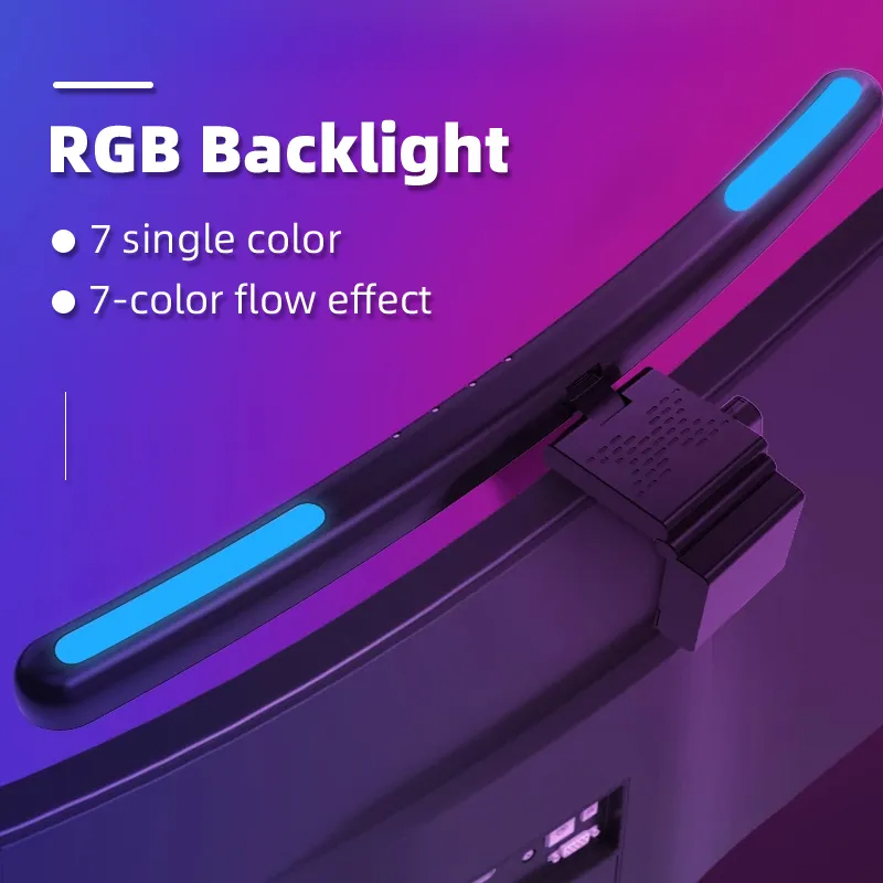 Zakrzywiony monitor LED listwa – Pc Gaming Rgb recenzja i cena