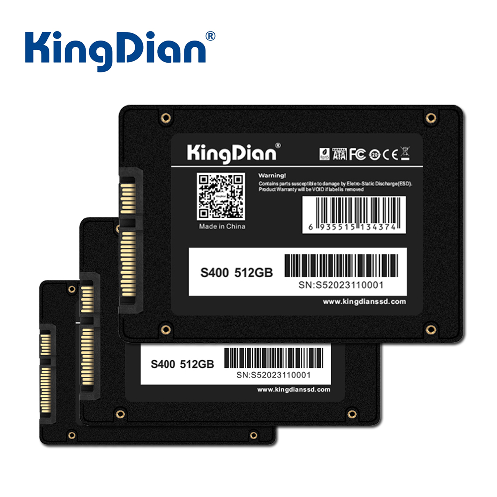 KingDian SSD 60GB 120GB 128GB  – Samsung Ssd Evo 870 recenzja i cena