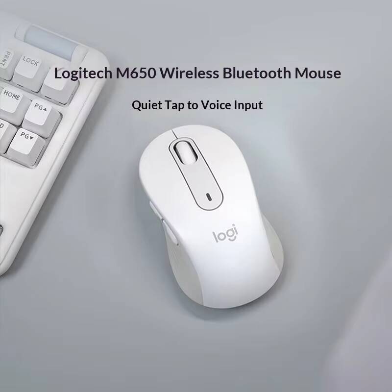Bezprzewodowa ergonomiczna mys – Pc Gaming Logitech recenzja i cena