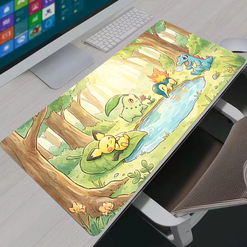 Podkładka pod mysz Anime PC Ga – Gaming Pc Equipment recenzja i cena