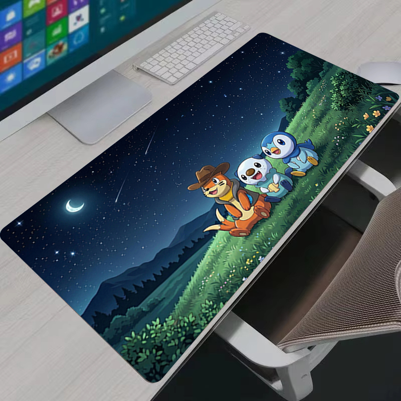 Podkładka pod mysz Anime PC Ga – Gaming Pc Equipment recenzja i cena