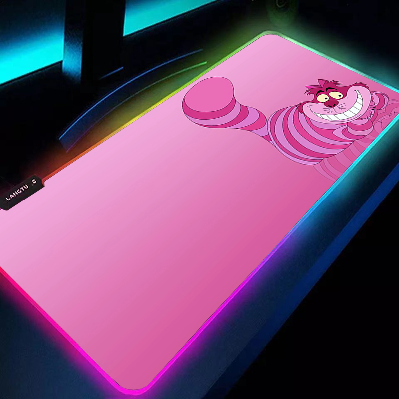 Duża podkładka pod mysz RGB A- – Pc Gaming Rgb recenzja i cena