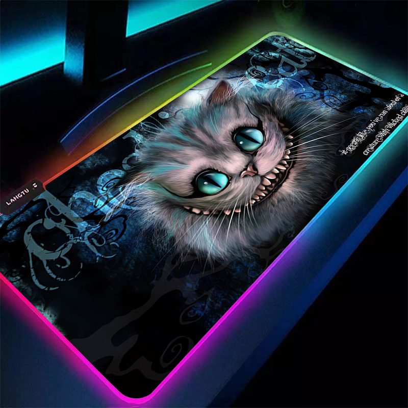 Duża podkładka pod mysz RGB A- – Pc Gaming Rgb recenzja i cena