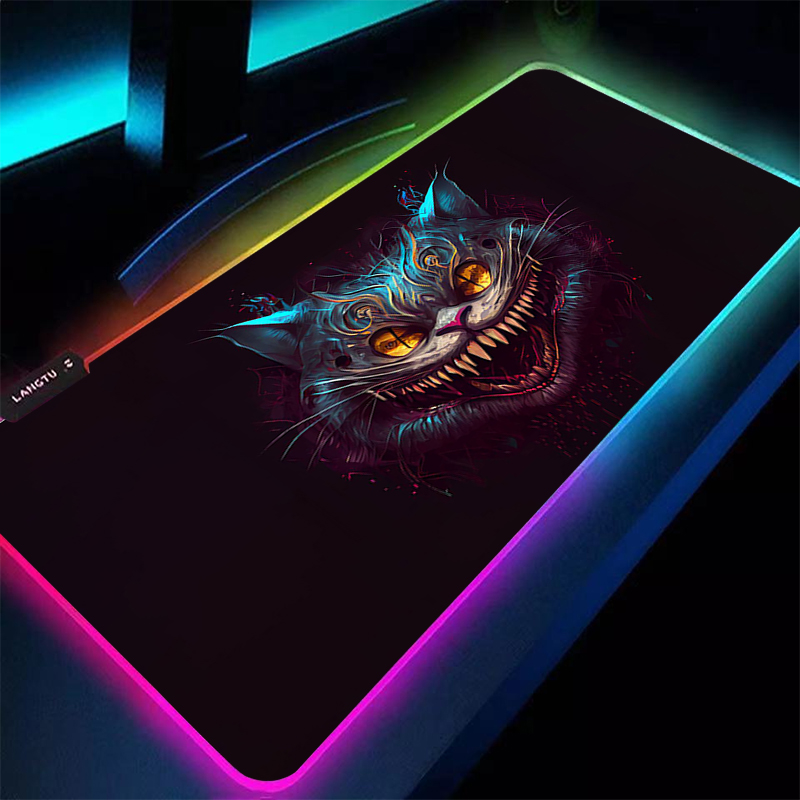 Duża podkładka pod mysz RGB A- – Pc Gaming Rgb recenzja i cena