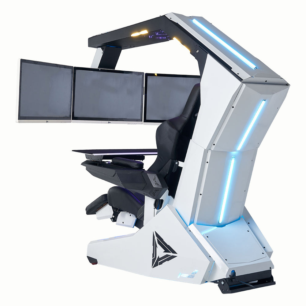 Imperator R1 Pro Recline Zero  – Pc Gaming Chair recenzja i cena