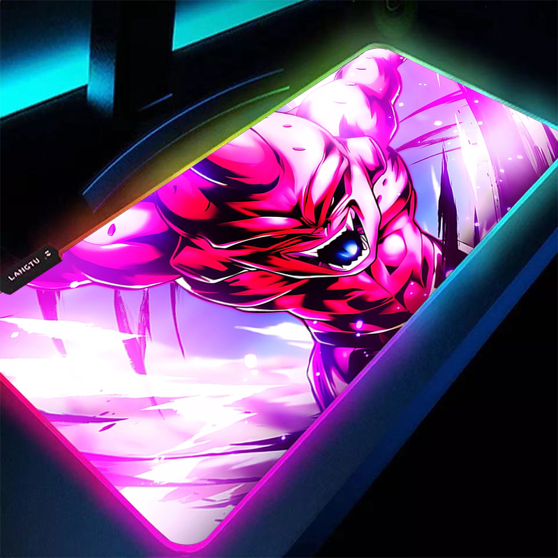 Podkładka pod mysz RGB 90x40cm – Pc Gaming Rgb recenzja i cena