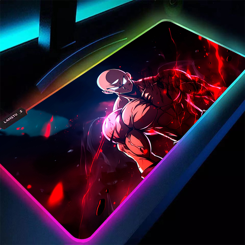 Podkładka pod mysz RGB 90x40cm – Pc Gaming Rgb recenzja i cena