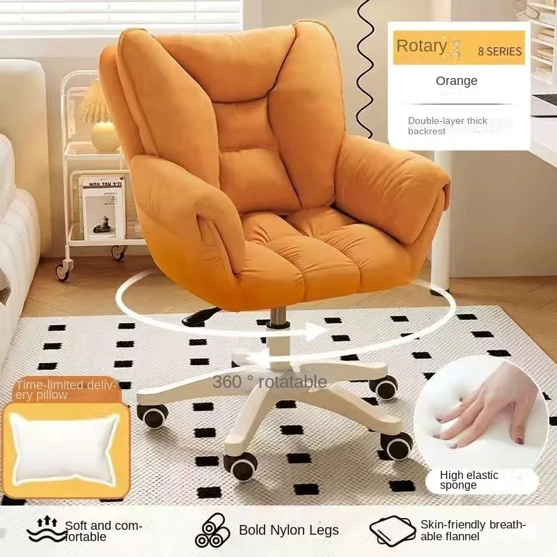 Krzesło komputerowe do użytku  – Pc Gaming Chair recenzja i cena