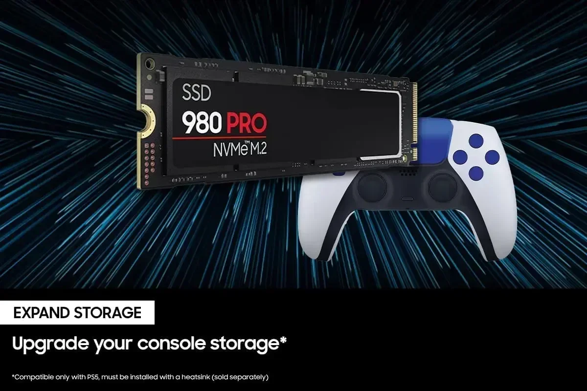 Zupełnie nowy dysk SSD 980 Pro – Pc Gaming News recenzja i cena